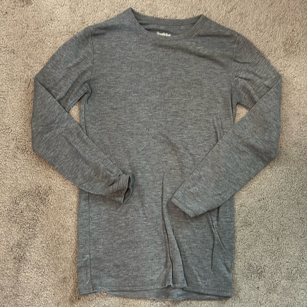 Goodfellow & Co Long Sleeve Shirt